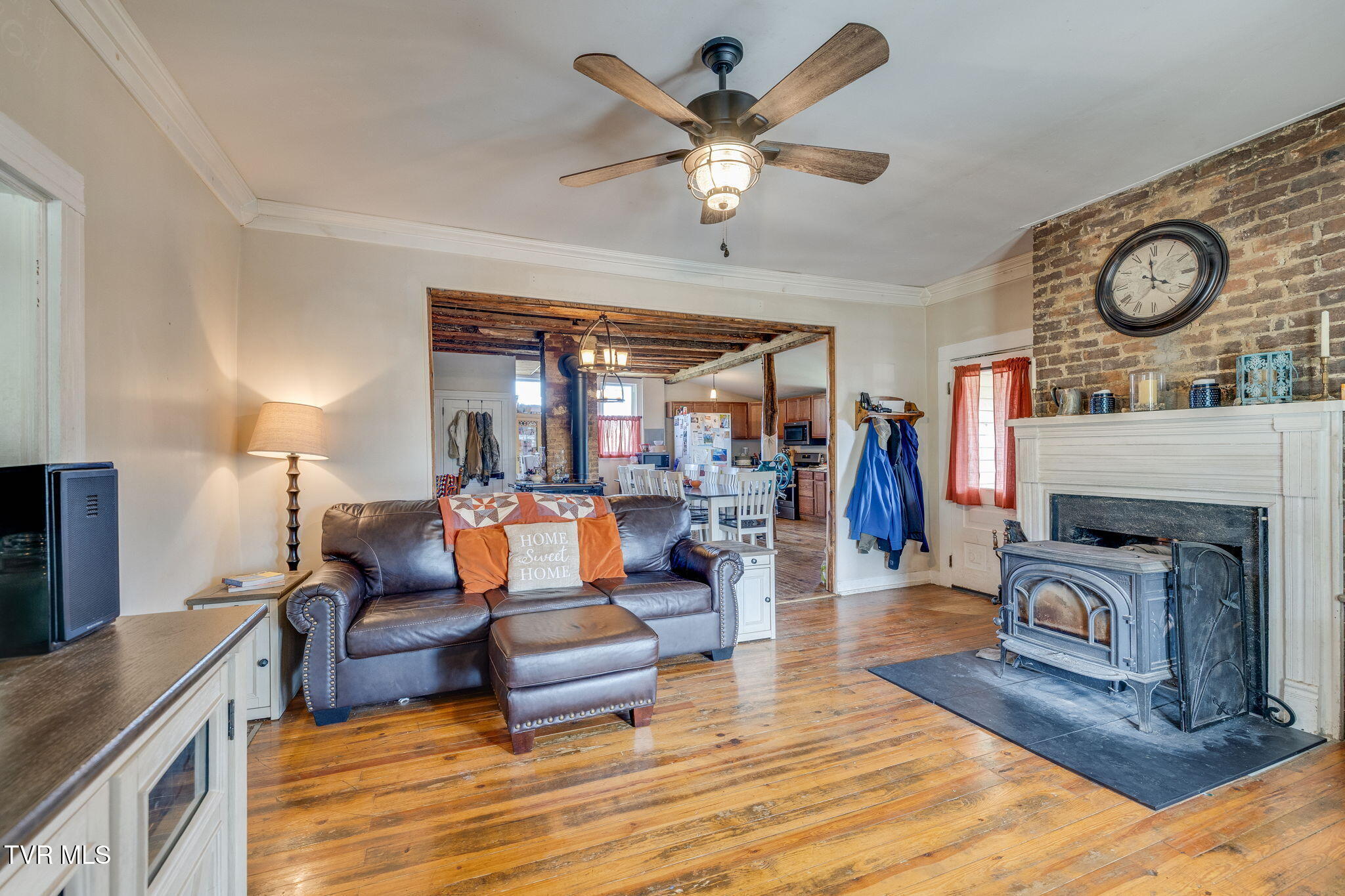 3765 South Mohawk Road Midway, TN 37809 - Photo 10 of 37 005