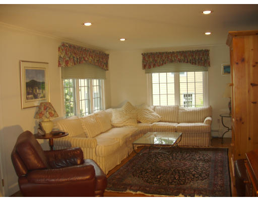 54 Alba Road Wellesley, MA 02481 - Photo 6 of 14 a bedroom with a bed and window