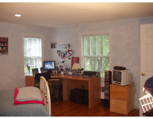 54 Alba Road Wellesley, MA 02481 - Photo 10 of 14 a view of a workspace with furniture and a window