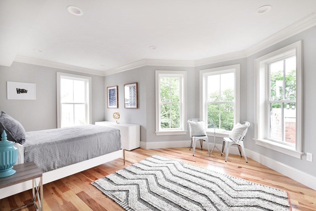 44 Evergreen Street, Unit 4 Boston, MA 02130 - Photo 12 of 26 Gallery Image 12