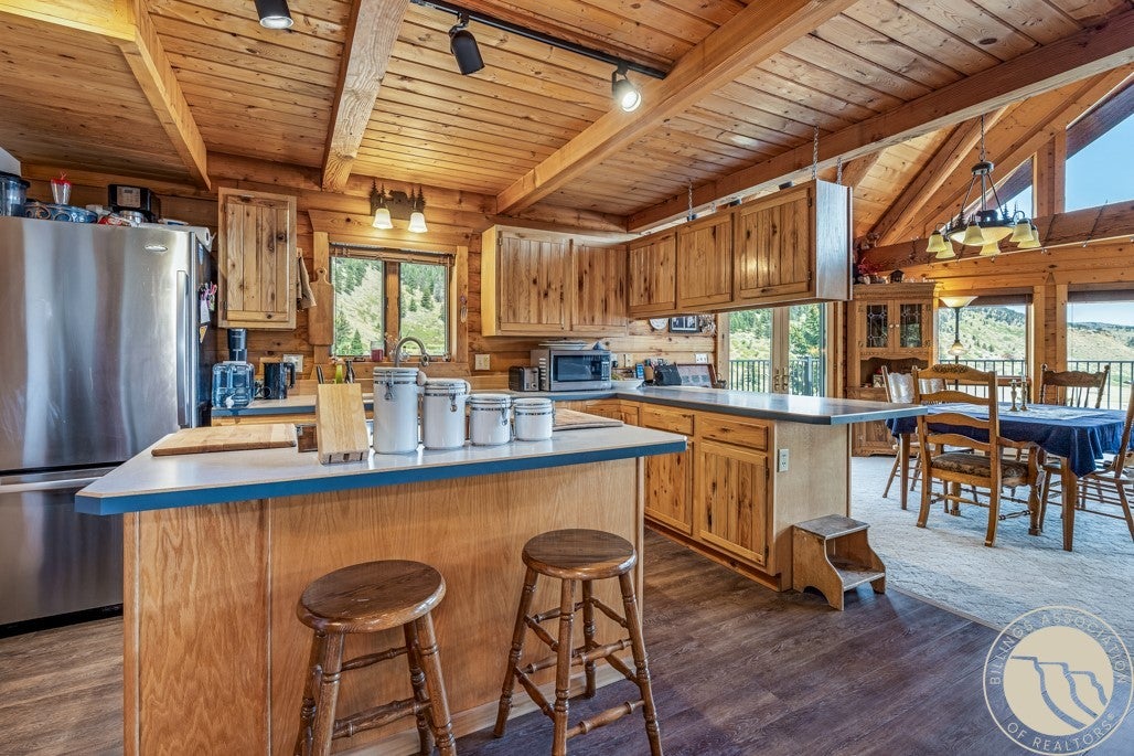 8 Twin Springs Road Nye, MT 59061 - Photo 15 of 40 Gallery Image 15