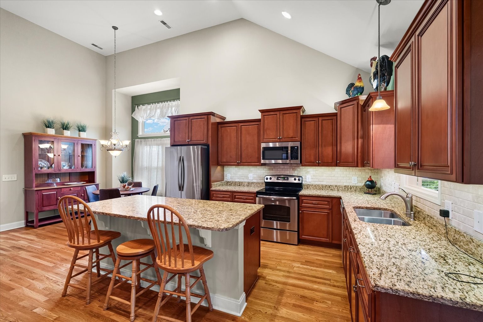 1002 Aenon Circle Spring Hill, TN 37174 - Photo 39 of 41