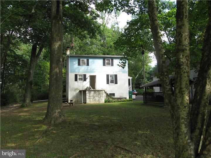 110 Hendricks Road Perkiomenville, PA 18074 - Photo 2 of 25 Exterior Back