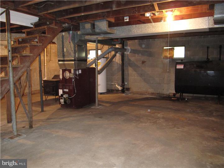 110 Hendricks Road Perkiomenville, PA 18074 - Photo 18 of 25 Basement