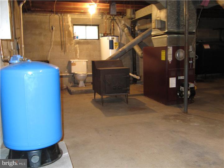 110 Hendricks Road Perkiomenville, PA 18074 - Photo 19 of 25 Basement