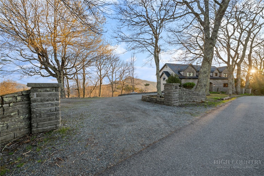 351 Windy Knob Trail Seven Devils, NC 28604 - Photo 2 of 50 a view of outdoor space with city view