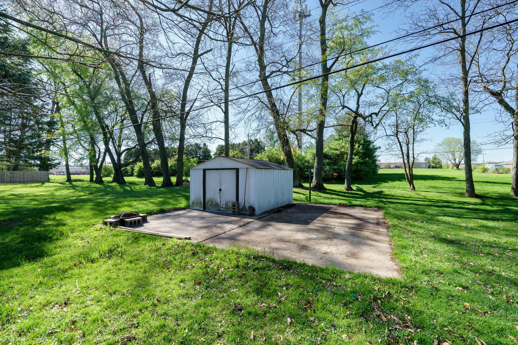 1611 Memorial Drive Springfield, OH 45505 - Photo 34 of 37