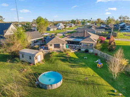 $240,000 | 404 East Krause Street, Westlake, LA 70669