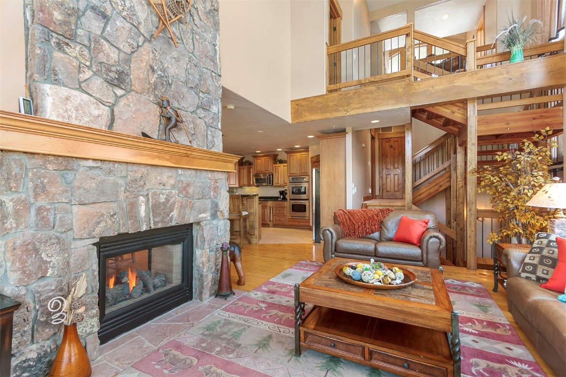 65 Club House Road Breckenridge, CO 80424 - Photo 9 of 27 Gallery Image 9