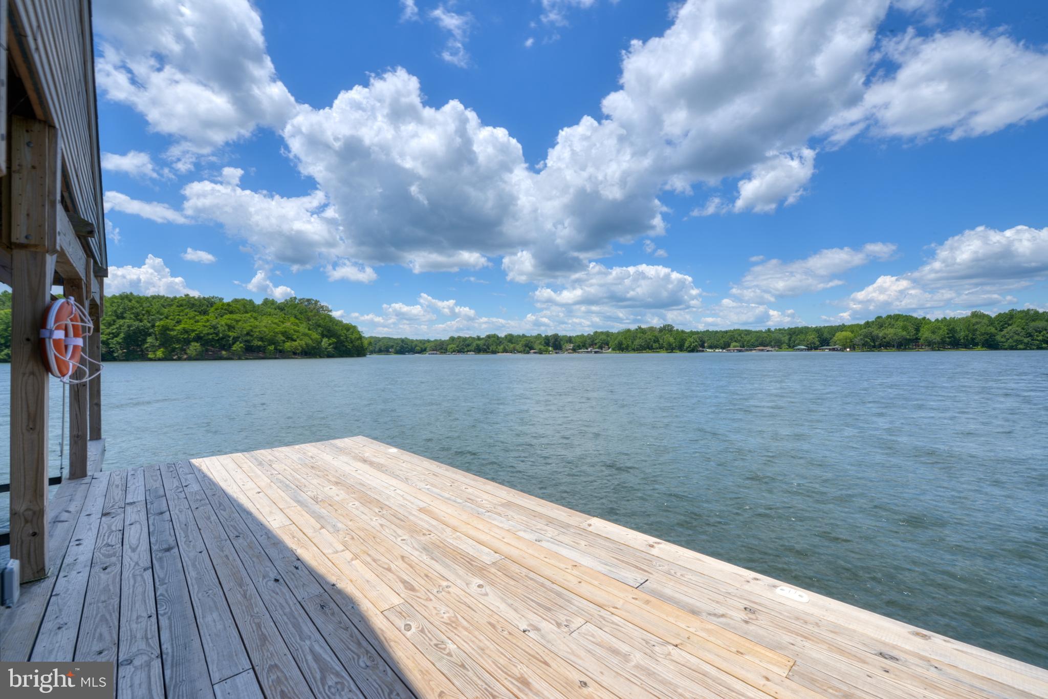 845 Elnor Road Bumpass, VA 23024 - Photo 85 of 111 Common Area Dock