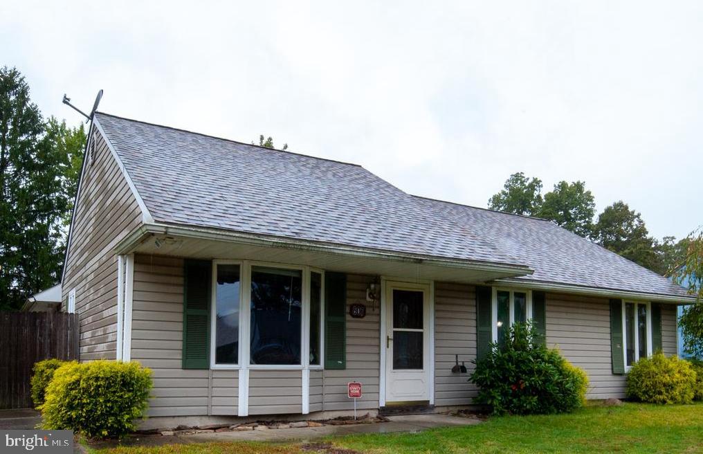 607 Cobblestone Road Williamstown, NJ 08094 - Photo 1 of 33 Gallery Image 1