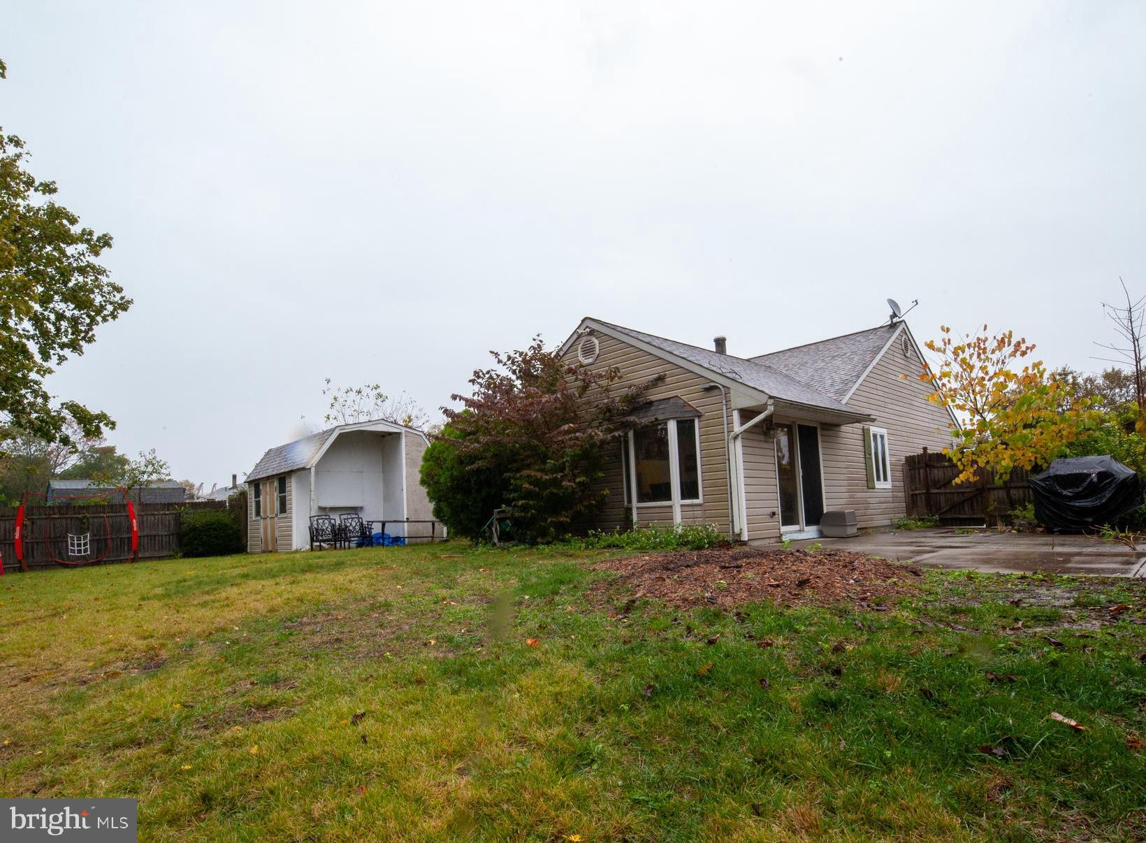 607 Cobblestone Road Williamstown, NJ 08094 - Photo 4 of 33 Gallery Image 4