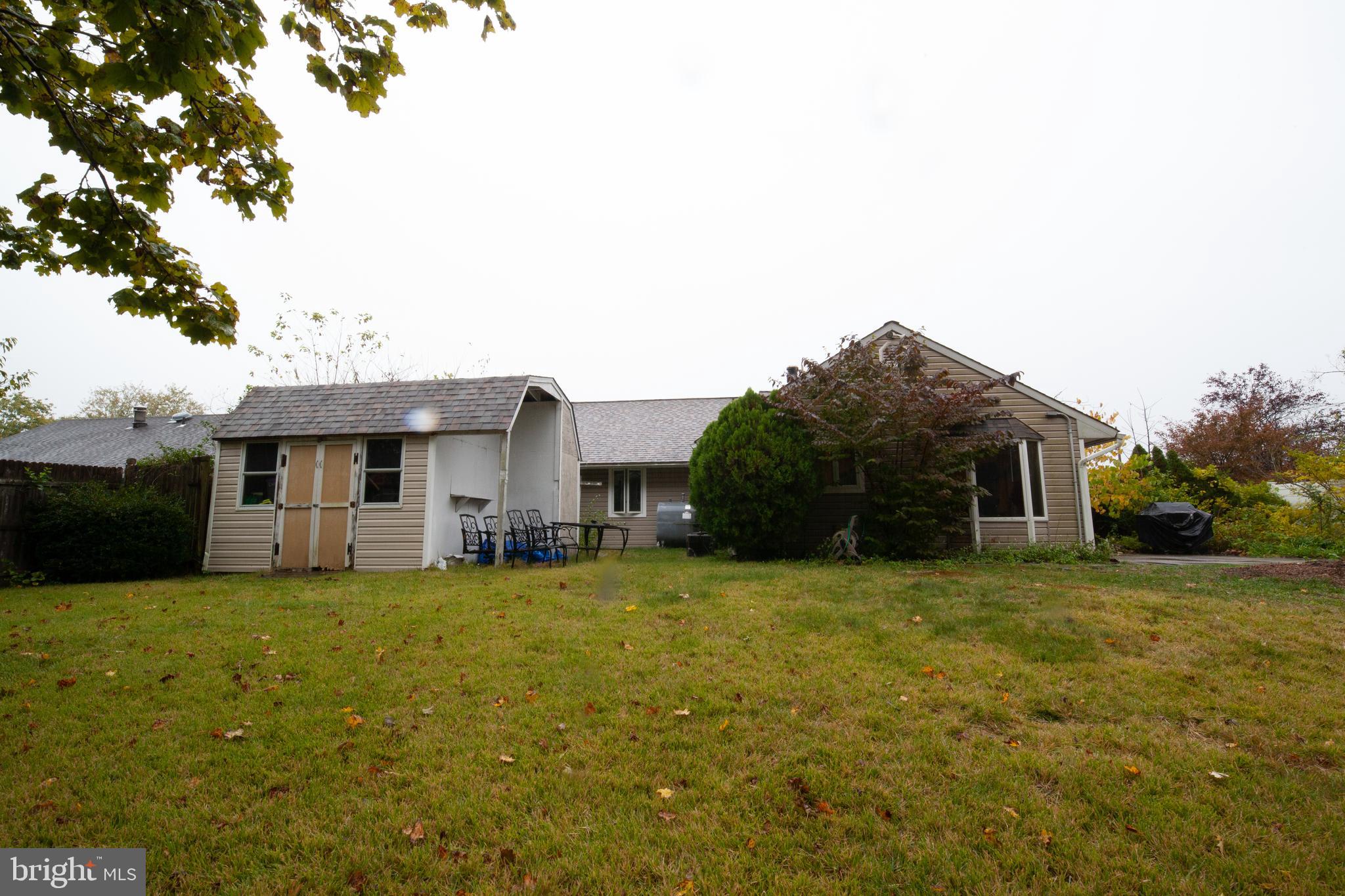 607 Cobblestone Road Williamstown, NJ 08094 - Photo 5 of 33 Gallery Image 5