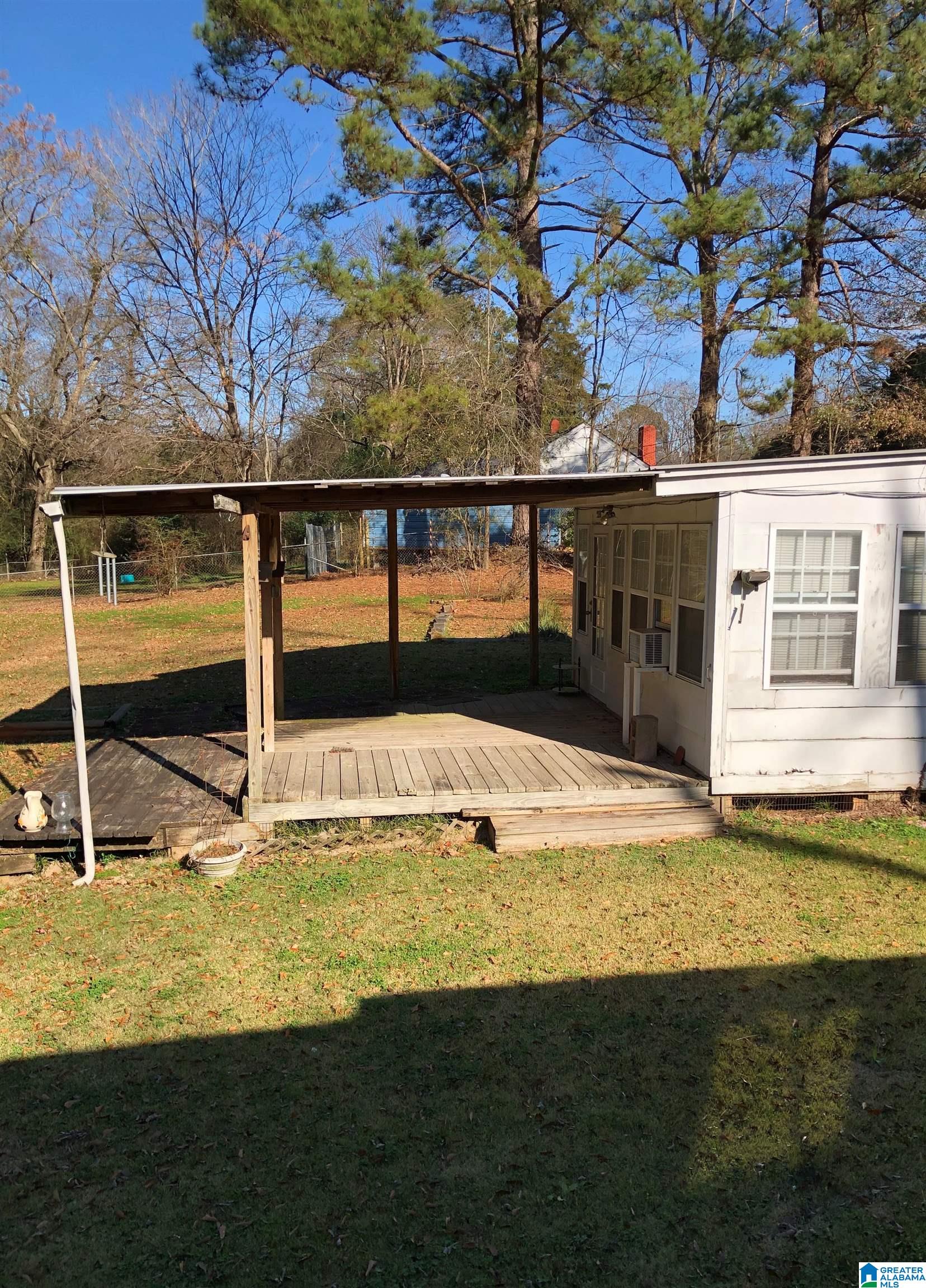 1617 Ashville Road Montevallo, AL 35115 - Photo 7 of 14