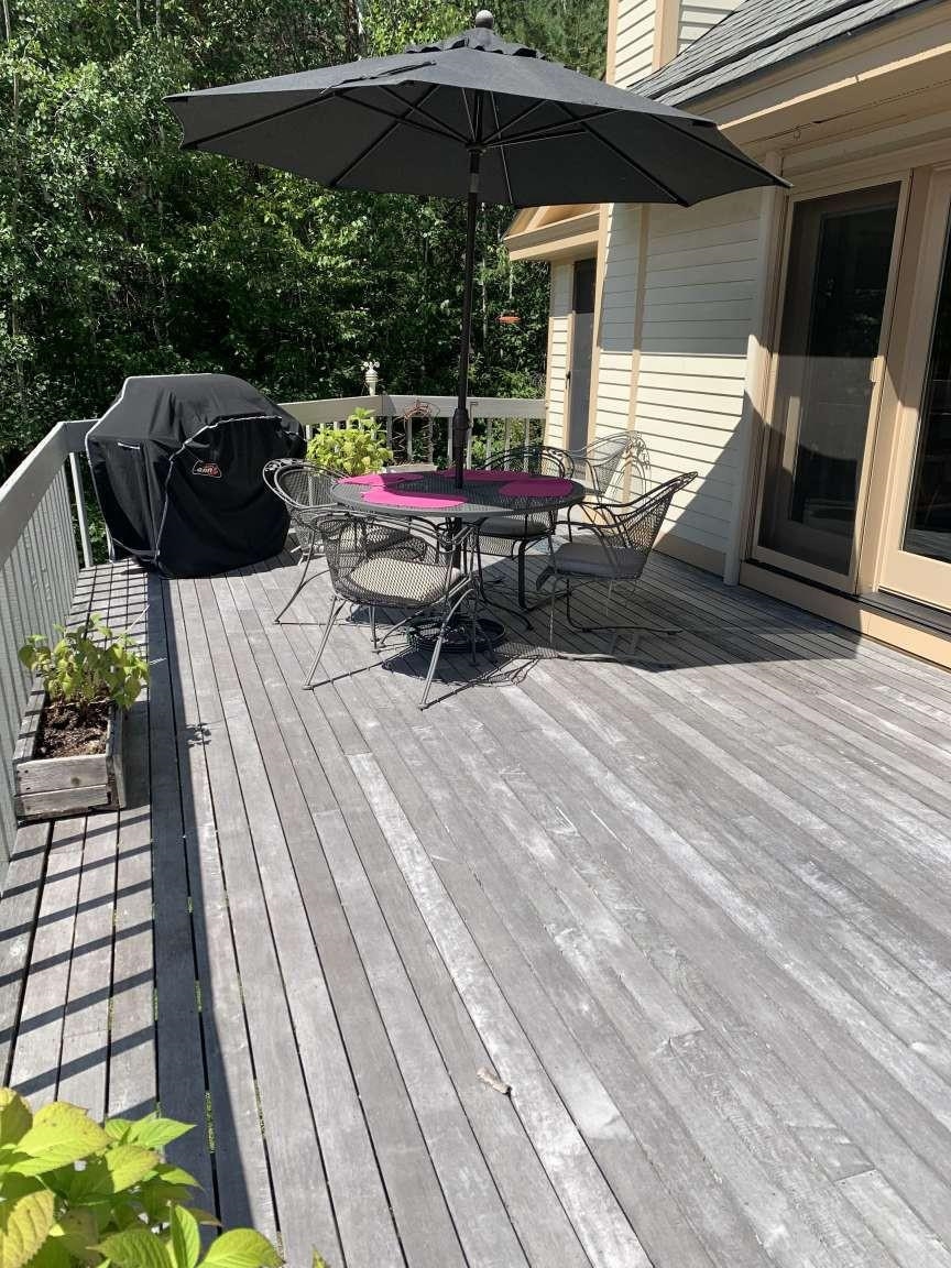 13 B Chipper Point Road Jackson, NH 03846 - Photo 3 of 25