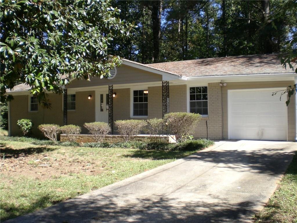 2094 John Wesley Court Decatur, GA 30035 - Photo 1 of 1