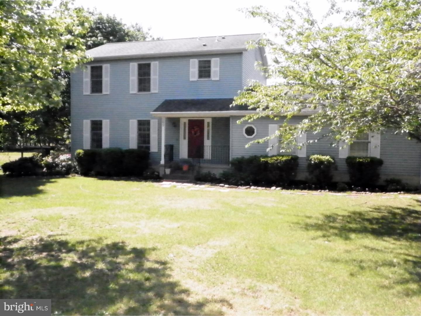 169 Ewan Road Mullica Hill, NJ 08062 - Photo 3 of 25 Exterior Front