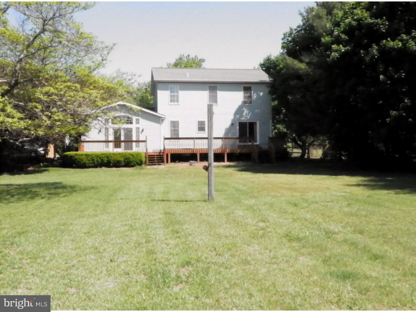 169 Ewan Road Mullica Hill, NJ 08062 - Photo 23 of 25 Exterior Back