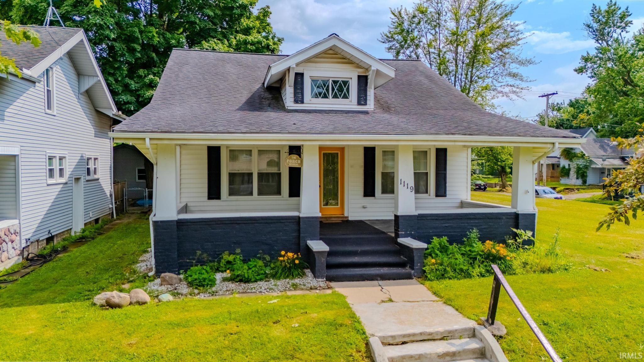 1119 West Spencer Ave  