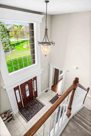 $645,000 | 3 Strawberry Road, Bloomington, IL 61704