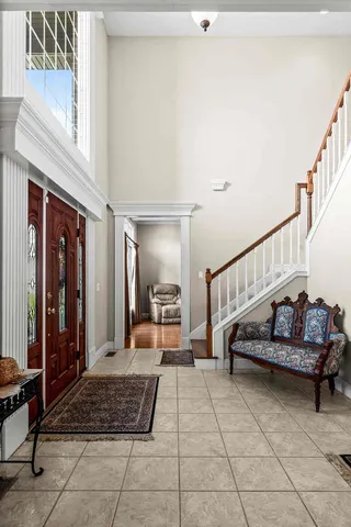 $645,000 | 3 Strawberry Road, Bloomington, IL 61704