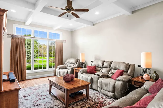 $645,000 | 3 Strawberry Road, Bloomington, IL 61704