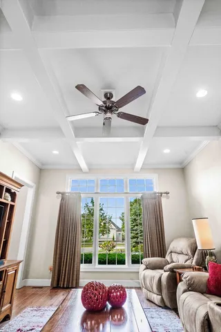 $645,000 | 3 Strawberry Road, Bloomington, IL 61704