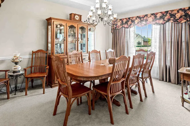 $645,000 | 3 Strawberry Road, Bloomington, IL 61704