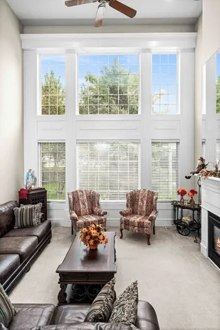 $645,000 | 3 Strawberry Road, Bloomington, IL 61704