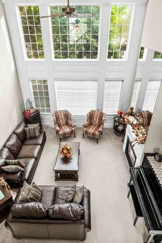 $645,000 | 3 Strawberry Road, Bloomington, IL 61704