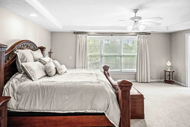 $645,000 | 3 Strawberry Road, Bloomington, IL 61704