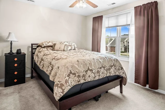 $645,000 | 3 Strawberry Road, Bloomington, IL 61704