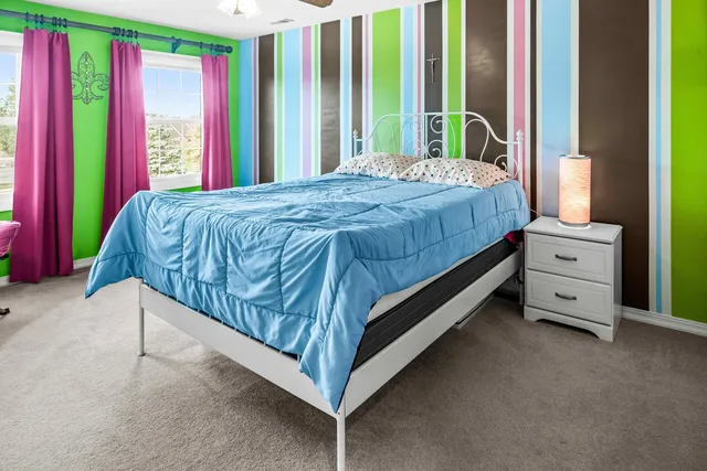 $645,000 | 3 Strawberry Road, Bloomington, IL 61704