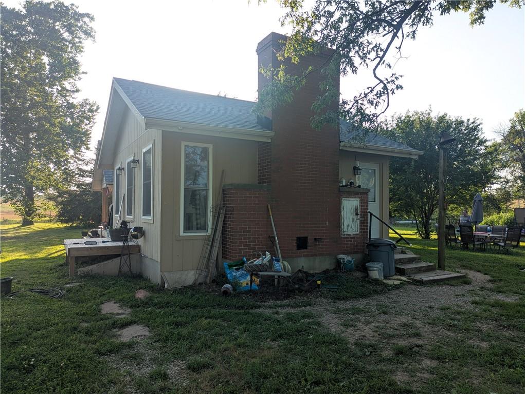 6426 Northeast Witt Road Turney, MO 64493 - Photo 39 of 54
