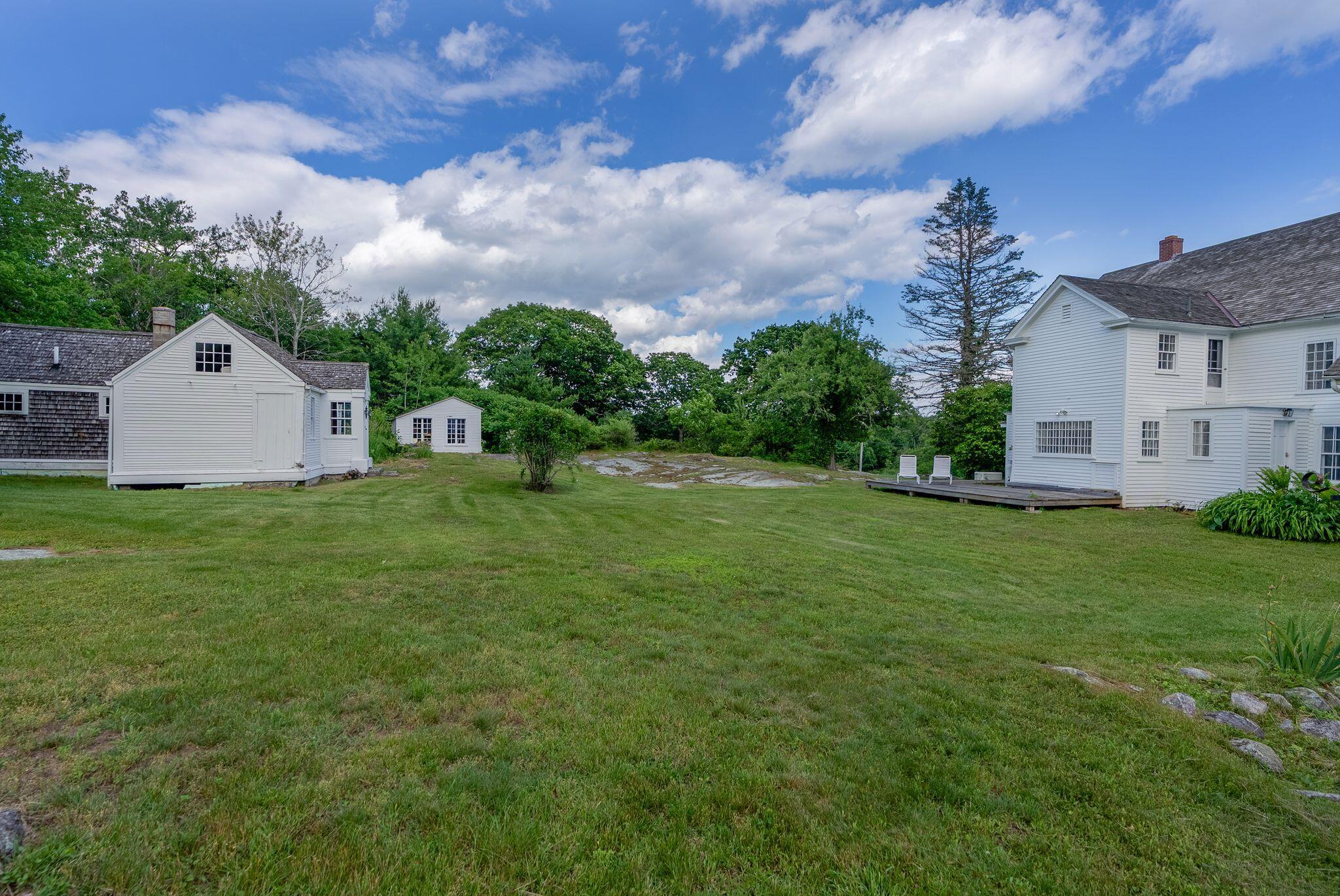 190 Mills Road Kennebunkport, ME 04046 - Photo 42 of 79 190 Mills