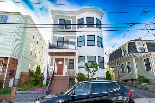 $1,150,000 | 86 Fremont Street, Unit 2, Somerville, MA 02145