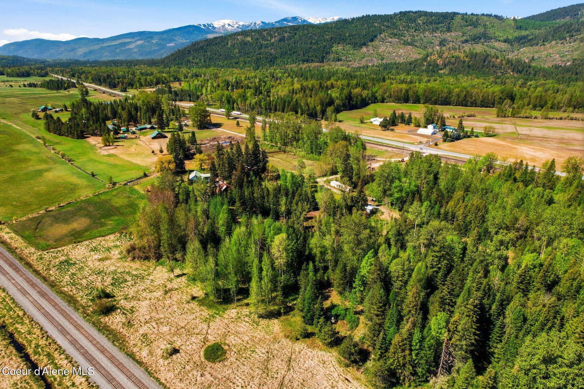 Whitetail Farm Lane Sandpoint, ID 83864 - Photo 5 of 10 22_DJI_0436 copy
