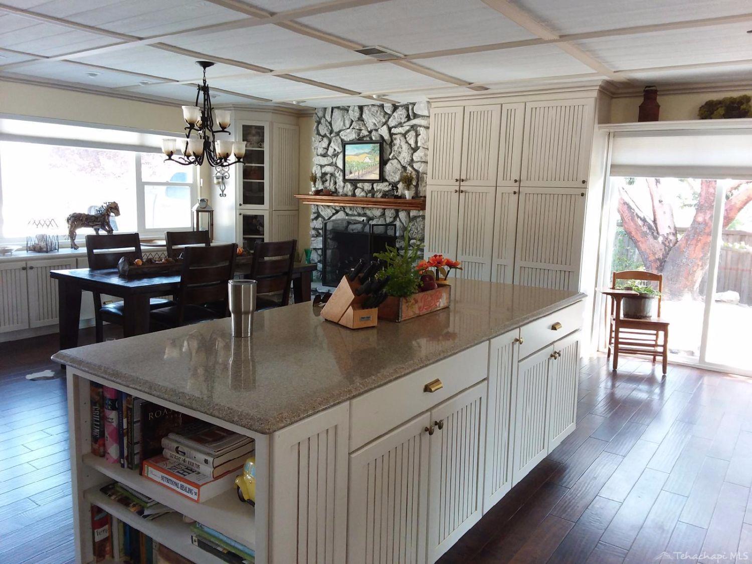 21416 Quail Springs Road Tehachapi, CA 93561 - Photo 19 of 42 Gallery Image 19