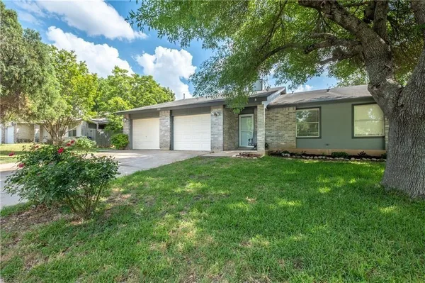 $1,695 | 2311 Singletree Avenue, Unit A, Austin, TX 78727