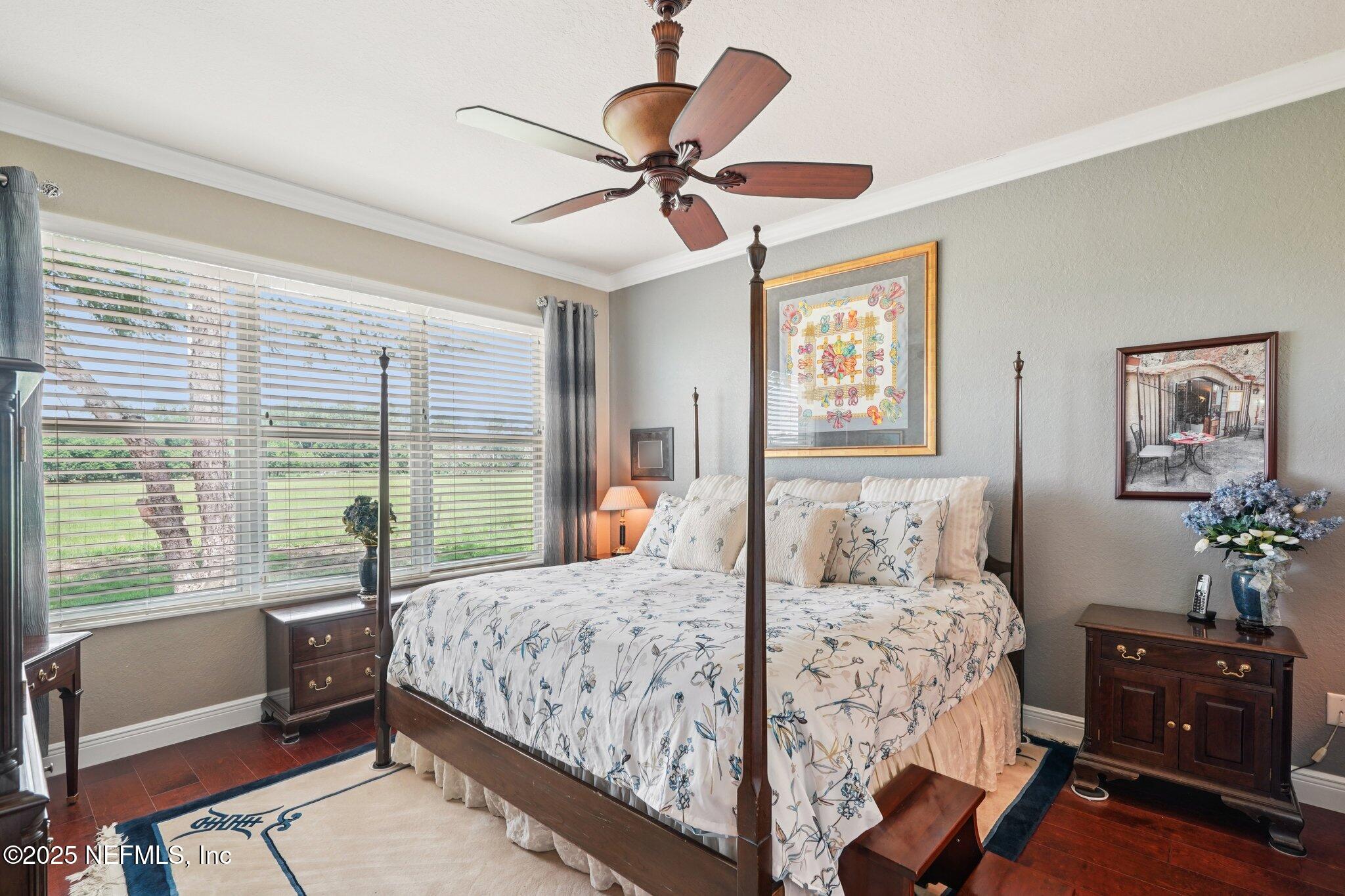 9839 Southwest 63rd Loop Ocala, FL 34481 - Photo 12 of 43 Primary Bedroom