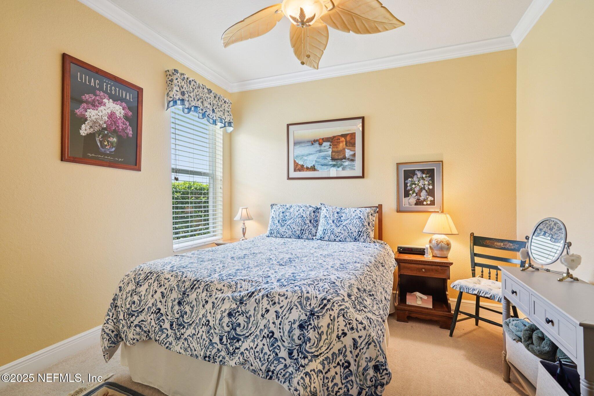 9839 Southwest 63rd Loop Ocala, FL 34481 - Photo 15 of 43 Guest Bedroom