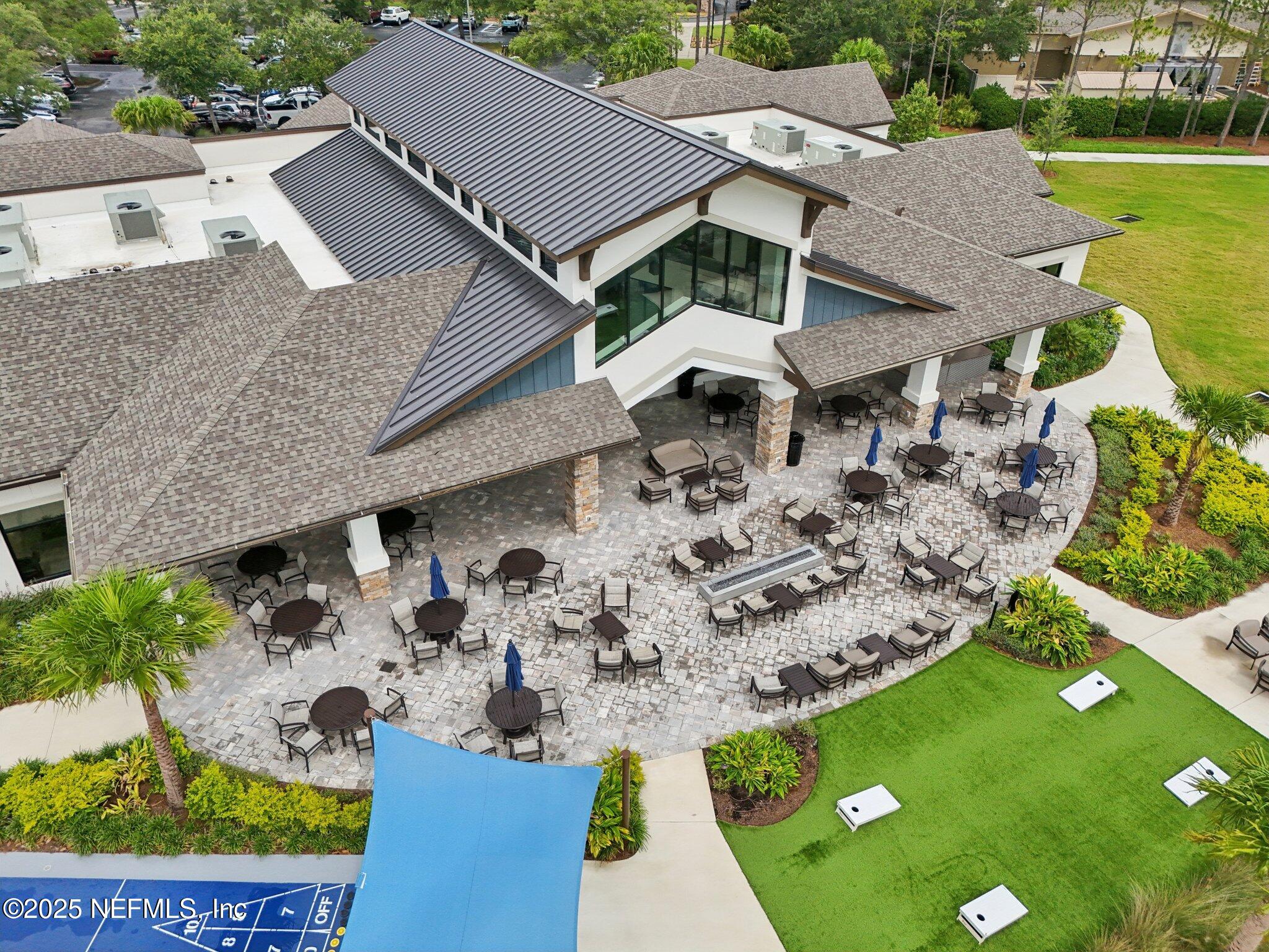 9839 Southwest 63rd Loop Ocala, FL 34481 - Photo 29 of 43 Clubhouse