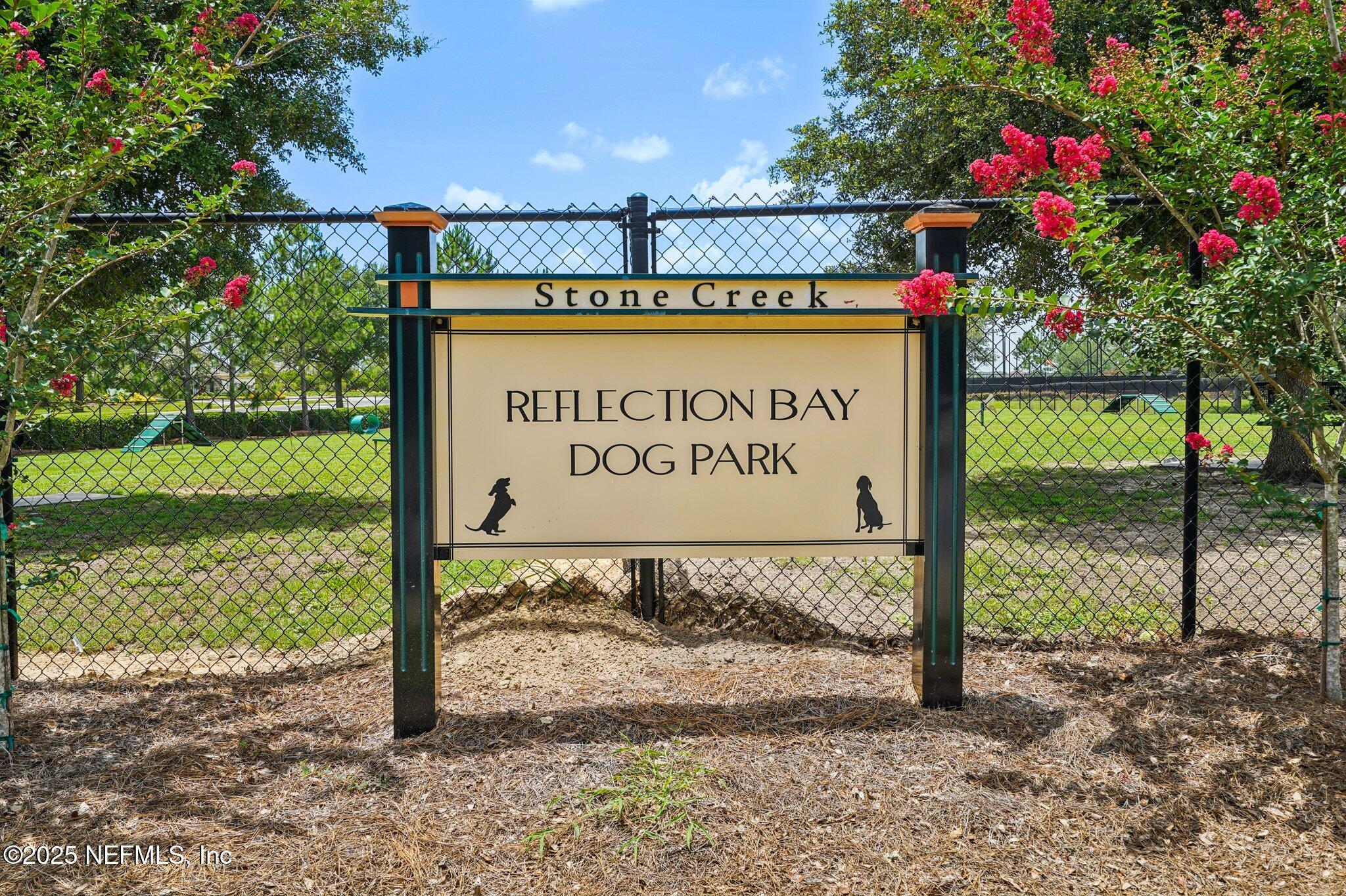 9839 Southwest 63rd Loop Ocala, FL 34481 - Photo 30 of 43 Dog Park