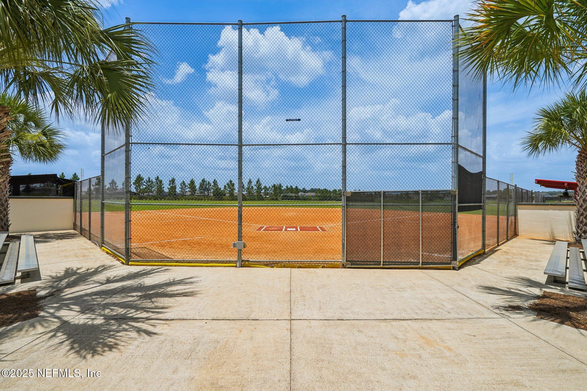 9839 Southwest 63rd Loop Ocala, FL 34481 - Photo 37 of 43 Baseball