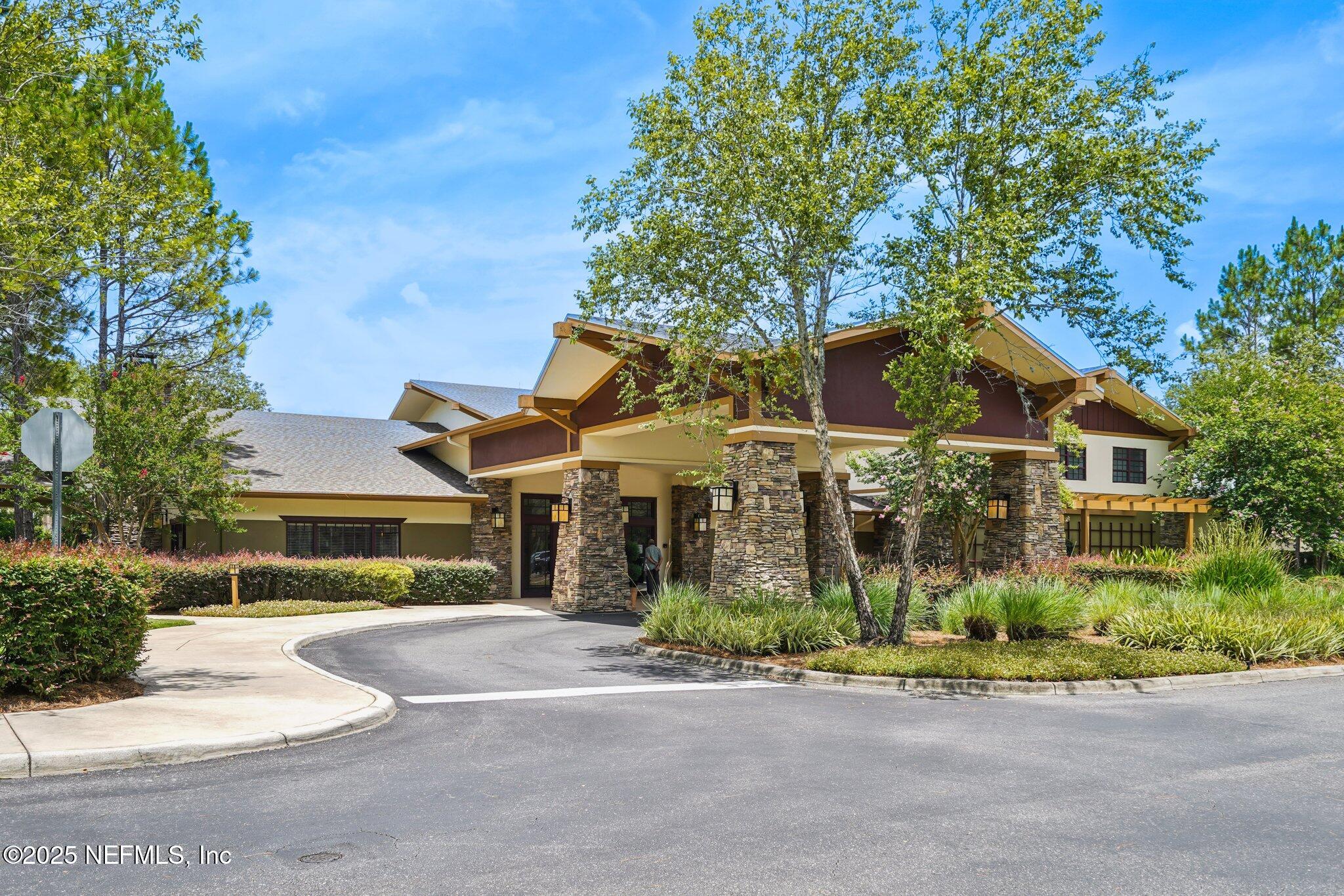 9839 Southwest 63rd Loop Ocala, FL 34481 - Photo 39 of 43 Clubhouse