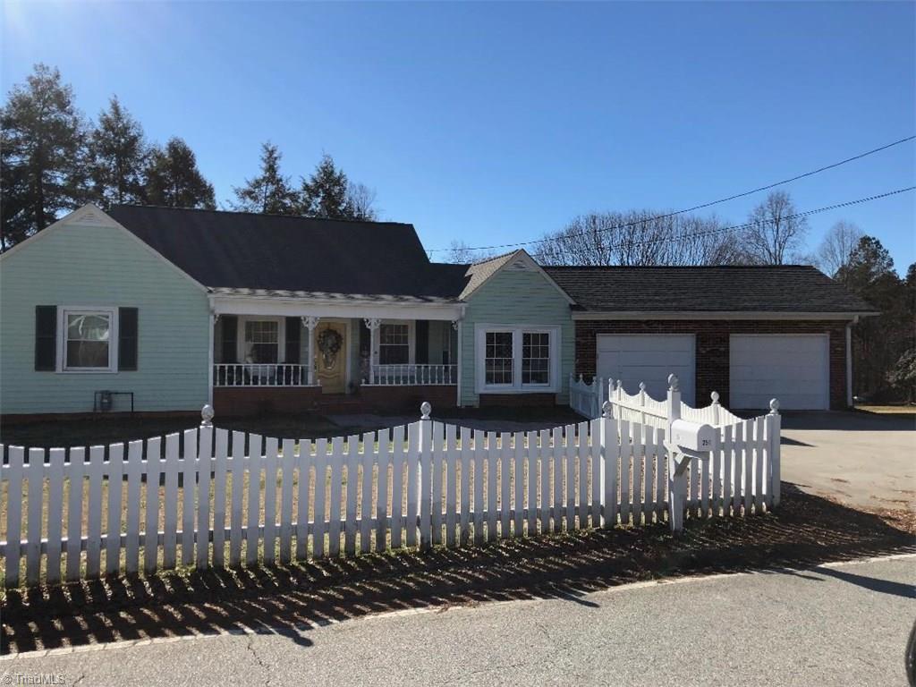 251 Welcome-Arcadia Road Lexington, NC 27295 - Photo 1 of 6 Gallery Image 1