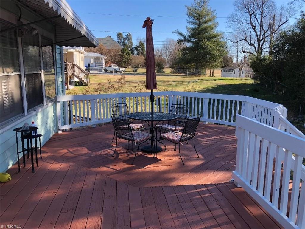 251 Welcome-Arcadia Road Lexington, NC 27295 - Photo 5 of 6 Gallery Image 5