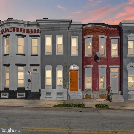 $2,200 | 1307 North Patterson Park Avenue, Baltimore, MD 21213