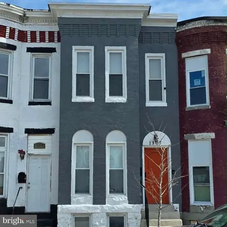$2,200 | 1307 North Patterson Park Avenue, Baltimore, MD 21213