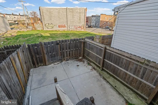 $2,200 | 1307 North Patterson Park Avenue, Baltimore, MD 21213